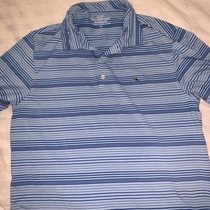 Vineyard Vines men’s golf polo